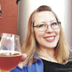 Meet your Posher, Stacy